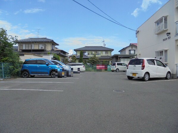 朝陽駅 徒歩13分 2階の物件内観写真